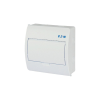 xComfort ECO LV systems Final Distribution Boards BC-O-1/8-TW-ECO - EATON (pavadinimas tikslinamas)