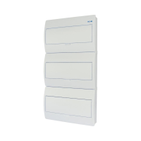 xComfort ECO LV systems Final Distribution Boards BC-O-3/54-TW-ECO - EATON (pavadinimas tikslinamas)
