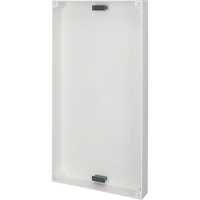 xEnergy Basic front plate EP25AP - EATON (pavadinimas tikslinamas)
