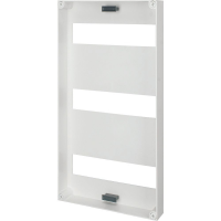 xEnergy Basic front plate EP55ORG - EATON (pavadinimas tikslinamas)