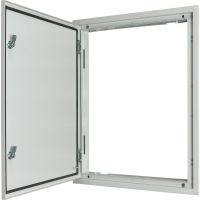 xEnergy Basic door BPM-U-3S-600/12-W - EATON (pavadinimas tikslinamas)