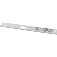 xEnergy Main LV switchgear XMPL10606C-UK - EATON (pavadinimas tikslinamas)