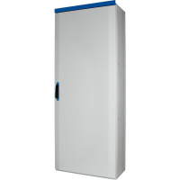 xEffect xVtl meter cabinet equipped XVTL-WMS-K-8/4/20 - EATON (pavadinimas tikslinamas)