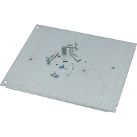 xEnergy Main LV switchgear XPBMB032504 - EATON (pavadinimas tikslinamas)