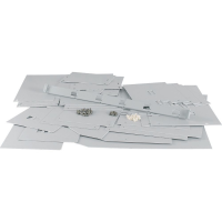 xEnergy Main LV switchgear XPIX40CC06 - EATON (pavadinimas tikslinamas)