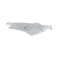 xEnergy Main LV switchgear XPI63CC10 - EATON (pavadinimas tikslinamas)