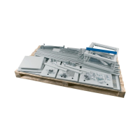 xEnergy Main LV switchgear XSNSL063-FLAT - EATON (pavadinimas tikslinamas)