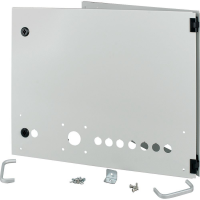 xEnergy Main LV switchgear XMW1806CDC-NZM-0 - EATON (pavadinimas tikslinamas)