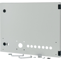 xEnergy Main LV switchgear XMW1806CDV-NZM-0 - EATON (pavadinimas tikslinamas)