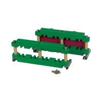 xEnergy Main LV switchgear XTDFSTB2X60X10/80 - EATON (pavadinimas tikslinamas)
