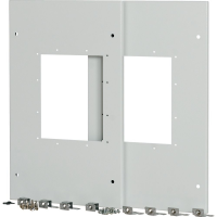 xEnergy Main LV switchgear XMIX16F0802C - EATON (pavadinimas tikslinamas)