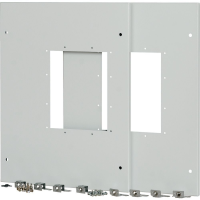 xEnergy Main LV switchgear XMIX16F1002C - EATON (pavadinimas tikslinamas)