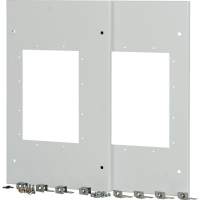 xEnergy Main LV switchgear XMIX16W0802C - EATON (pavadinimas tikslinamas)