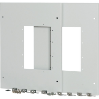 xEnergy Main LV switchgear XMIX16W1002C - EATON (pavadinimas tikslinamas)