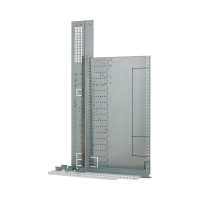 xEnergy Main LV switchgear XPIX16CCB-B-08 - EATON (pavadinimas tikslinamas)