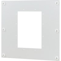 xEnergy Main LV switchgear XMPIX16W-C-H500W600 - EATON (pavadinimas tikslinamas)