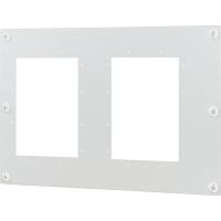 xEnergy Main LV switchgear XMPIX2X16W-C-H500W800 - EATON (pavadinimas tikslinamas)
