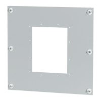 xEnergy Main LV switchgear XMPIX16F-C-H500W600 - EATON (pavadinimas tikslinamas)