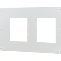 xEnergy Main LV switchgear XMPIX2X16F-C-H500W800 - EATON (pavadinimas tikslinamas)