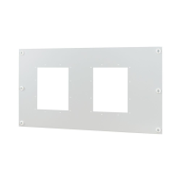 xEnergy Main LV switchgear XMPIX2X16F-C-H500W1000 - EATON (pavadinimas tikslinamas)