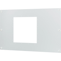 xEnergy Main LV switchgear XMPIX40F-C-H600W1000 - EATON (pavadinimas tikslinamas)