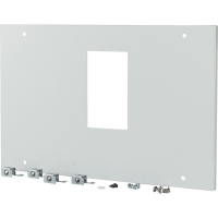 xEnergy Main LV switchgear XMN44F04C - EATON (pavadinimas tikslinamas)