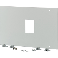 xEnergy Main LV switchgear XMN44F04C-XMV - EATON (pavadinimas tikslinamas)