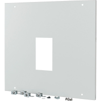 xEnergy Main LV switchgear XMN44F06C - EATON (pavadinimas tikslinamas)