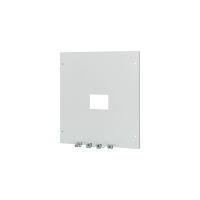 xEnergy Main LV switchgear XMN44F06C-XMV - EATON (pavadinimas tikslinamas)