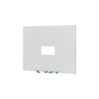xEnergy Main LV switchgear XMN4F08C - EATON (pavadinimas tikslinamas)