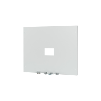 xEnergy Main LV switchgear XMN4F08C-XMV - EATON (pavadinimas tikslinamas)