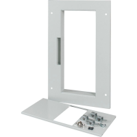 xEnergy Main LV switchgear XMN4W04C - EATON (pavadinimas tikslinamas)