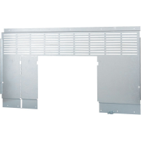 xEnergy Main LV switchgear XPIX40F2BMCB0610 - EATON (pavadinimas tikslinamas)