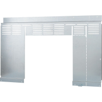 xEnergy Main LV switchgear XPIX40W2BMCB0610 - EATON (pavadinimas tikslinamas)