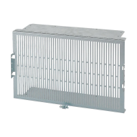 xEnergy Main LV switchgear XTPZBAVP-H350W600 - EATON (pavadinimas tikslinamas)