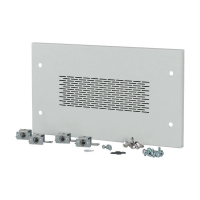 xEnergy Main LV switchgear XTSZCSV3-H250W425 - EATON (pavadinimas tikslinamas)