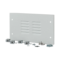 xEnergy Main LV switchgear XTSZCSV4-H250W425 - EATON (pavadinimas tikslinamas)