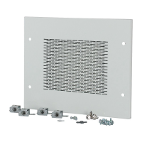 xEnergy Main LV switchgear XTSZCSV3-H350W425 - EATON (pavadinimas tikslinamas)