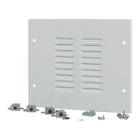 xEnergy Main LV switchgear XTSZCSV4-H350W425 - EATON (pavadinimas tikslinamas)