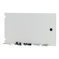 xEnergy Main LV switchgear XTSZDSQV4L-H350W800 - EATON (pavadinimas tikslinamas)