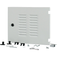 xEnergy Main LV switchgear XTSZDSQV4R-H350W425 - EATON (pavadinimas tikslinamas)