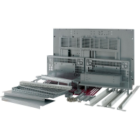 xEnergy Main LV switchgear XTMP2IX16WM-H550W1000 - EATON (pavadinimas tikslinamas)