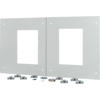 xEnergy Main LV switchgear XTMP2IX16WC-H550W1000 - EATON (pavadinimas tikslinamas)