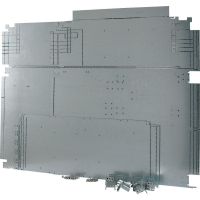 xEnergy Main LV switchgear XTPPCCZ1-D800 - EATON (pavadinimas tikslinamas)