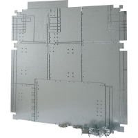 xEnergy Main LV switchgear XTPPCCZ1-D600 - EATON (pavadinimas tikslinamas)