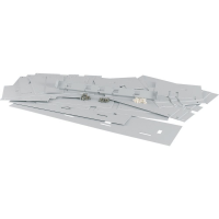 xEnergy Main LV switchgear XPIX40BV3PN - EATON (pavadinimas tikslinamas)