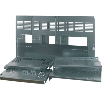 xEnergy Main LV switchgear XMIX16W1003 - EATON (pavadinimas tikslinamas)