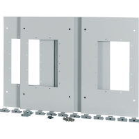 xEnergy Main LV switchgear XMIX16W1003C - EATON (pavadinimas tikslinamas)