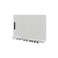 xEnergy Main LV switchgear XSDMRV40610 - EATON (pavadinimas tikslinamas)