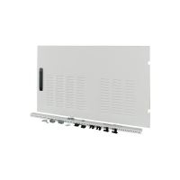 xEnergy Main LV switchgear XSDMRV40611 - EATON (pavadinimas tikslinamas)